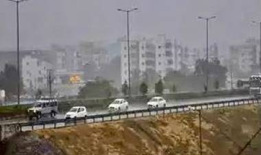Cyclone: ఏపీకి మరో తుఫాన్ పొంచి ఉన్న ముప్పు-భారీ వర్షాలు